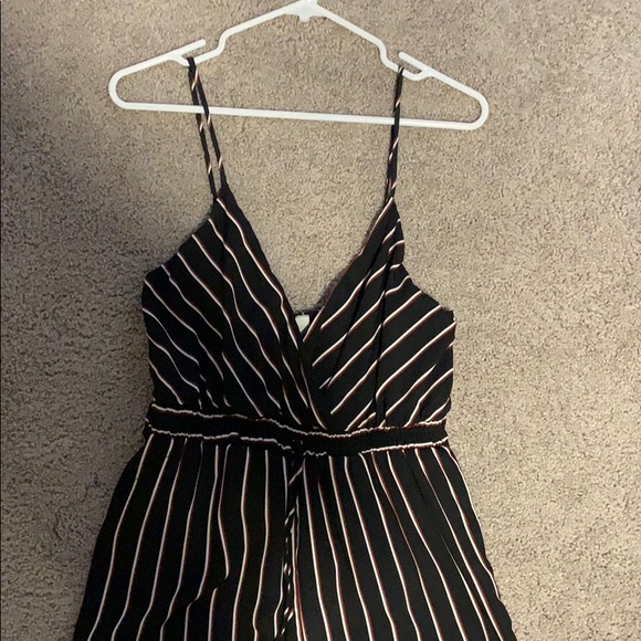 Boutique Jumpsuit - Picture 3 of 3